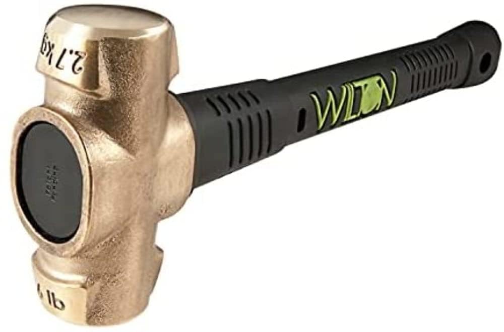 Wilton 90616 Sledge Hammer 6 lb Head 16 Inches