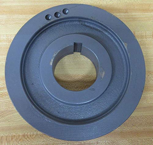 Browning 2TB80 Fixed Pitch Pulley 2 Grooves