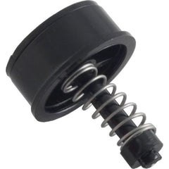 Pentair R172226X By-Pass Assembly 1.5 inches Black