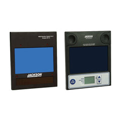 Jackson Safety 16622 W60 Nexgen Digital Auto-Darkening Filter Shade 9 to 12 3.8 x 2.35