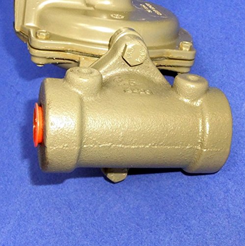 Sensus 071-03409-002 Green Spring F/496 6 - 14 Water Column Gas Regulator