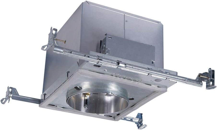 Halo H645IC 6 Housing All-Slope Ceiling IC Air-Tite 120V Line Voltage