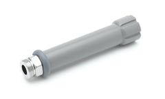 T&S Brass 002987-40 Grip Handle Assembly, Gray