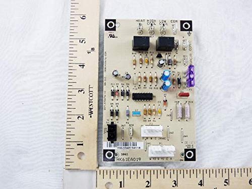 Heil Quaker 1177656 Upgraded Replacement Control Board for ICP