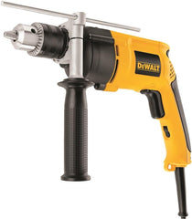 DeWalt DW511 Hammer Drill 7.8-Amp 1/2-Inch