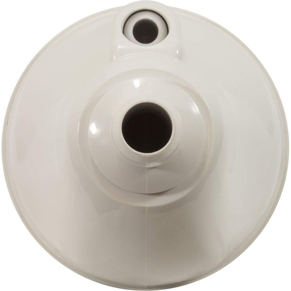 Custom Molded Products 25563-052-000 Backup Valve For Polaris Cleaners Generic G52 White