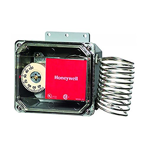 Honeywell T631F1068 Nema 4X Controller 35F to 100F