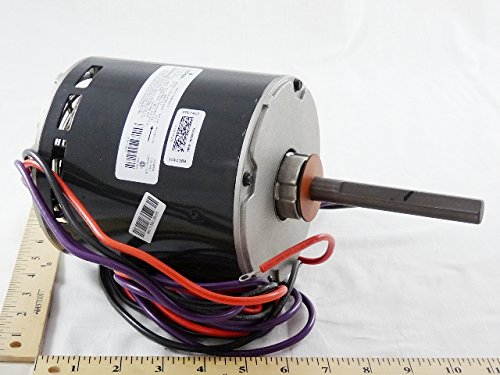 Lennox 88C74 1HP 230V 1Ph Condenser Fan Motor