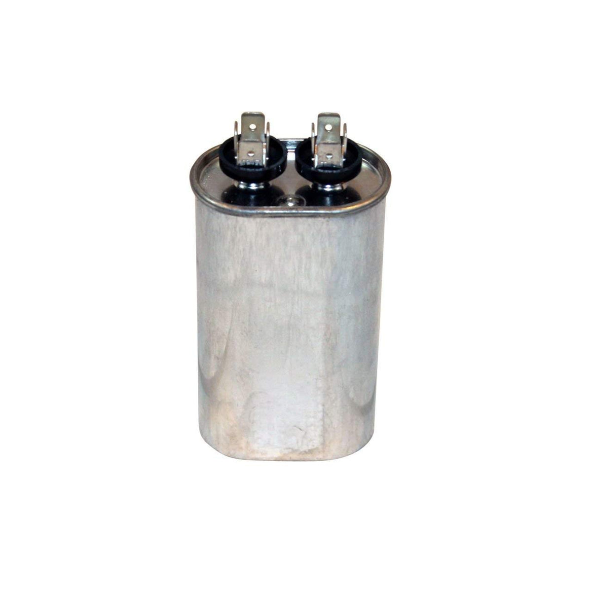 Carrier P291-0754 Run Capacitor 440V 7.5 MFD Single Oval Replacement