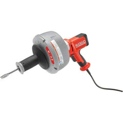 RIDGID 36018 K-45 Sink Machine 115V (Cable Included) Replacement MPN