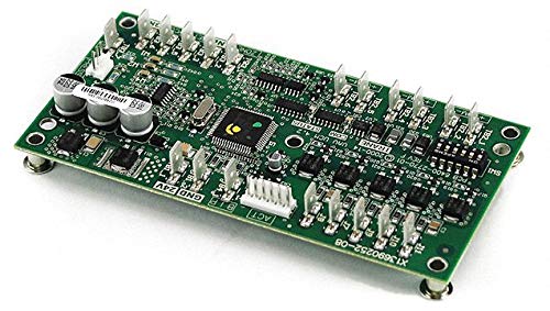 Trane BRD4939 Circuit Board Control HVAC Replacement Part