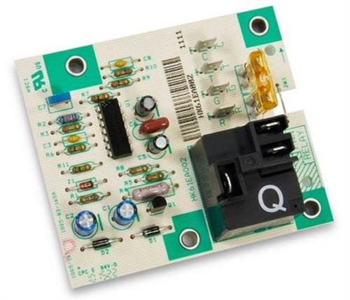 Heil Quaker 1171000 Circuit Board with TDR