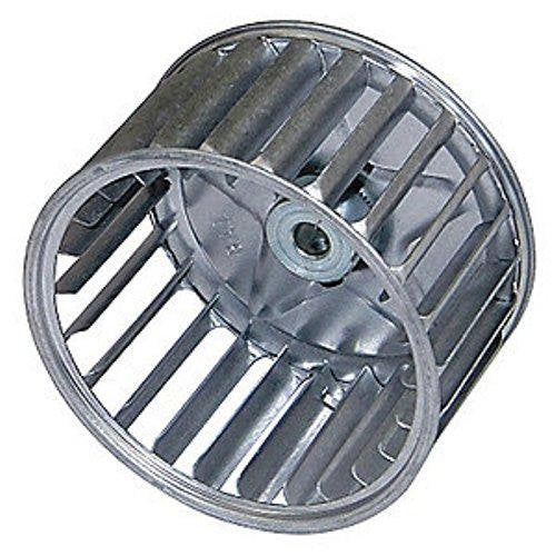 Tjernlund 950-1012 Impeller Wheel Kit for HS2, GPAK2 Sidewall Power Venters