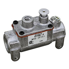 Baso H17DB-5C Automatic Pilot Valve High Temperature 200,000 BTU 1/2 x 1/2