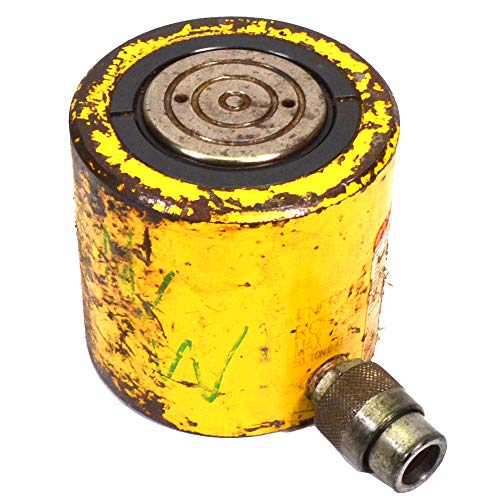 Enerpac RCS502 Cylinder 50 Tons 2-3/8 in Stroke