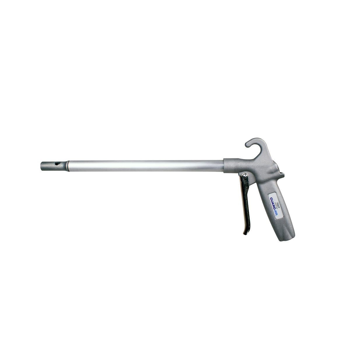 Guardair 75XT018AA Air Gun Chrome 120 psi 22-1/4 Inch L