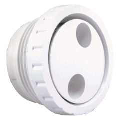 Custom Molded Products 23315-030-000 Jet Intl CMP Spa Master Pulsator White