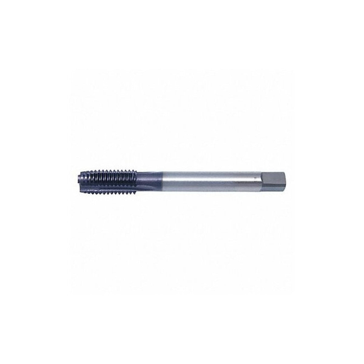 Cleveland C96114 Spiral Point Tap Right Hand 1/4-20 UNC Plug 3 Flutes