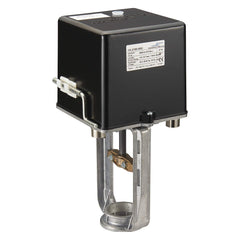 Johnson Controls VA-3100-HGC Electric Valve Actuator Proportional Control with Two Auxiliary Switches