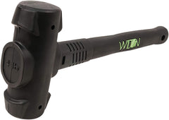 Wilton 55416 B.A.S.H 16 Dead Blow Hammer 4 Lb