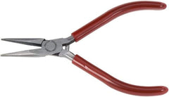 Proto J282BSG Needle-Nose Pliers w/Spring 5 Inch