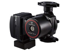 Grundfos 99490916 ALPHA2 26-99 Cast-iron Circulator Pump With Terminal Box And User Interface AUTOADAPT