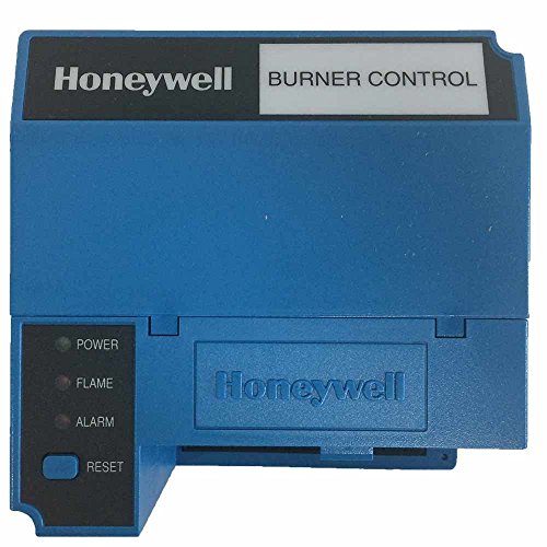 Honeywell RM7838B1013 Burner Control w/ Display Module