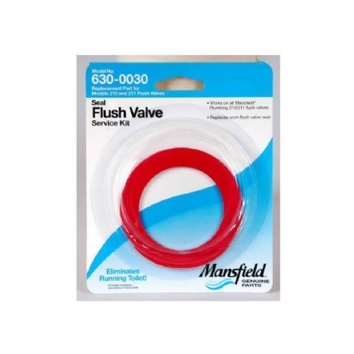 MANSFIELD 106300030 TOILETS & ACCESSORIES