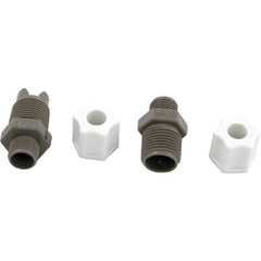 Hayward CLX220EA Check Valve & Inlet Fitting Adapter For CL200/CL220