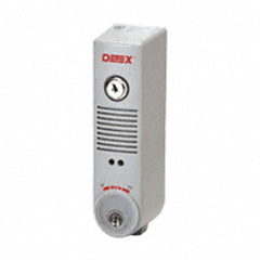 Detex EAX-500 Door Alarm Battery Powered Security Alarm 100dB