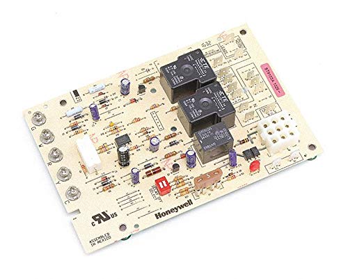 CAI - HEIL QUAKER 1150886 Fan Timer Board POWER (1 PACK) REPLACEMENT MPN