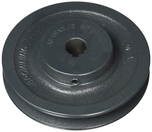 Browning AK46X5/8 Pulley 5/8 Bore Industrial Applications