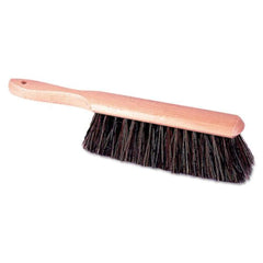 Weiler 44004 Counter Duster Grey Tampico Fill Medium Brushing