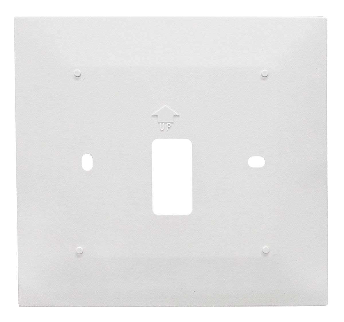 Honeywell THP2400A1019 Cover Plate Assembly for VisionPRO Thermostats