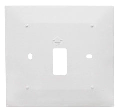 Honeywell THP2400A1019 Cover Plate Assembly for VisionPRO Thermostats