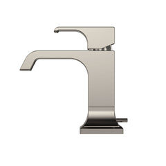 Toto TLG08301U#CP Faucet Single Lavatory 1.2GPM Chrome Plated with Pop-Up