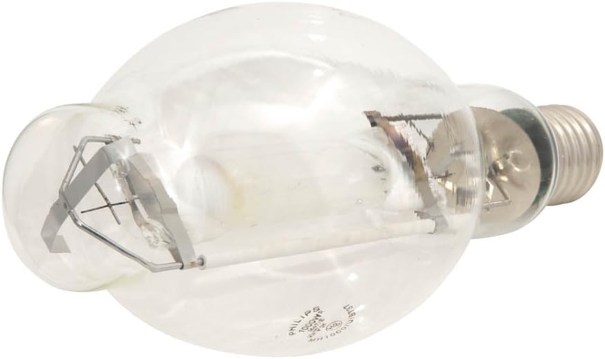 Philips 321505 Metal Halide Lamp 1000W E39 Mogul Single Contact