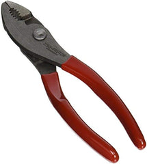 Proto J276G Combination Slip-Joint Pliers Grip 6-9/16