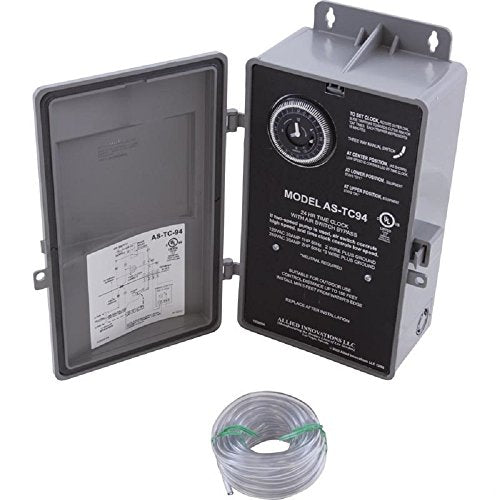 Len Gordon 923055-001 Control AS 115V/230V Time Clock