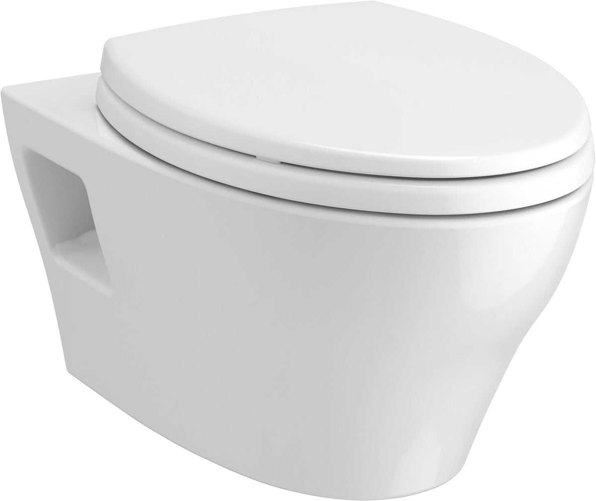 TOTO CT428CFG#01 Toilets and Bidets, White