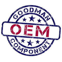 Goodman 0130M00129 TimeDelayRelay 24v SPDT