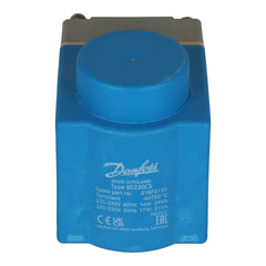 DANFOSS 018F6732 SOLENOID VALVES & COILS