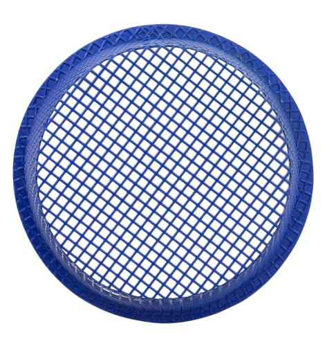 Aladdin B-146 Skimmer Pool Basket Replacement for Pool Quip Metal 1400-5