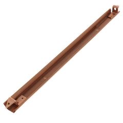 Sioux Chief 520-19C Slider 19 In. Copper Plated Adjustable Bracket