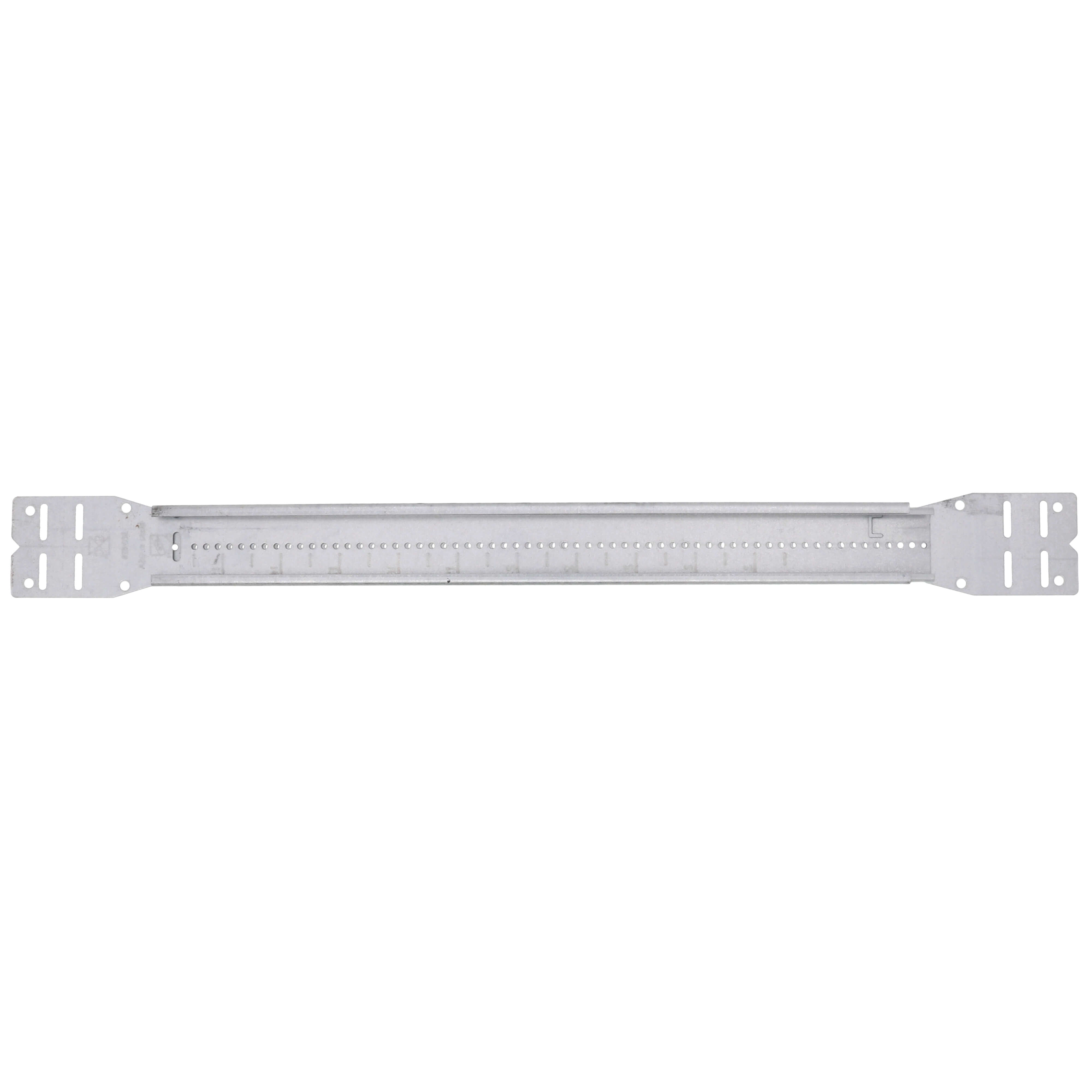 Sioux Chief 520-626 WiderSlider 23 in. G90 Galvanized Steel Adjustable Bracket