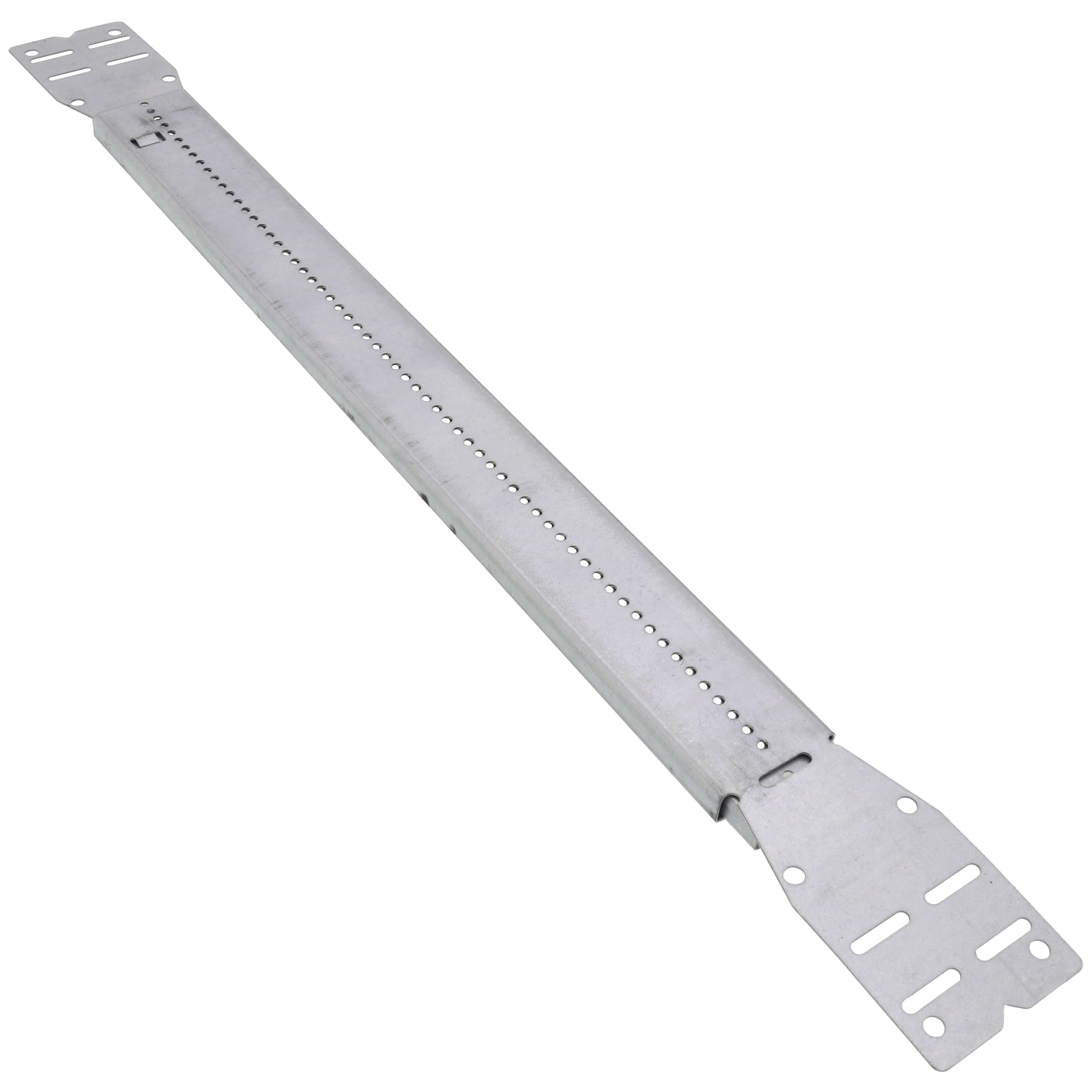 Sioux Chief 520-626 WiderSlider 23 in. G90 Galvanized Steel Adjustable Bracket