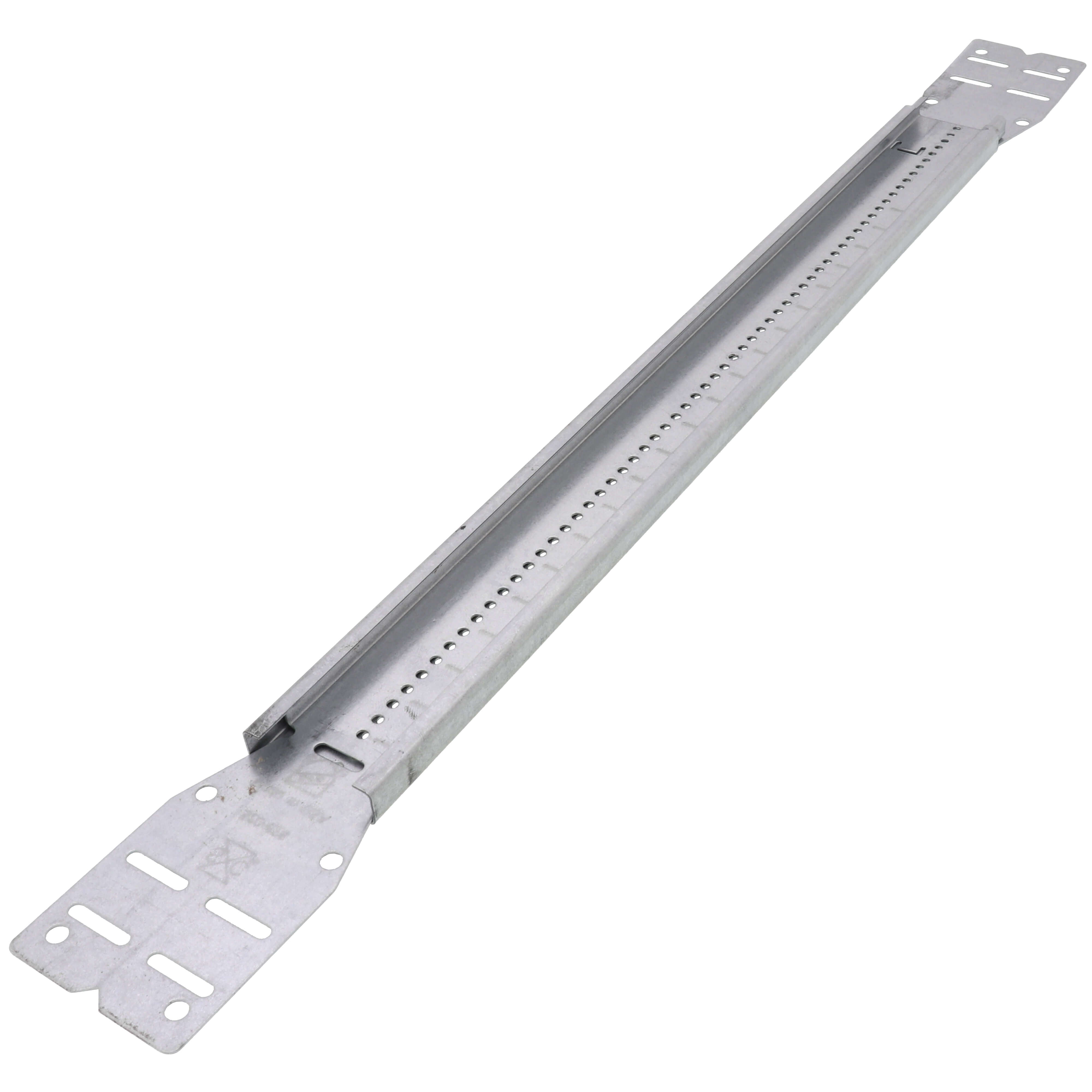 Sioux Chief 520-626 WiderSlider 23 in. G90 Galvanized Steel Adjustable Bracket