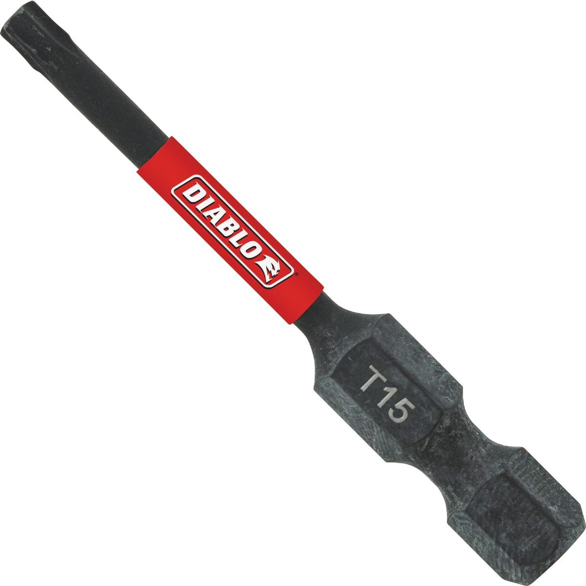 DIABLO Diablo DT152B T15 Torx Impact Driver Bit