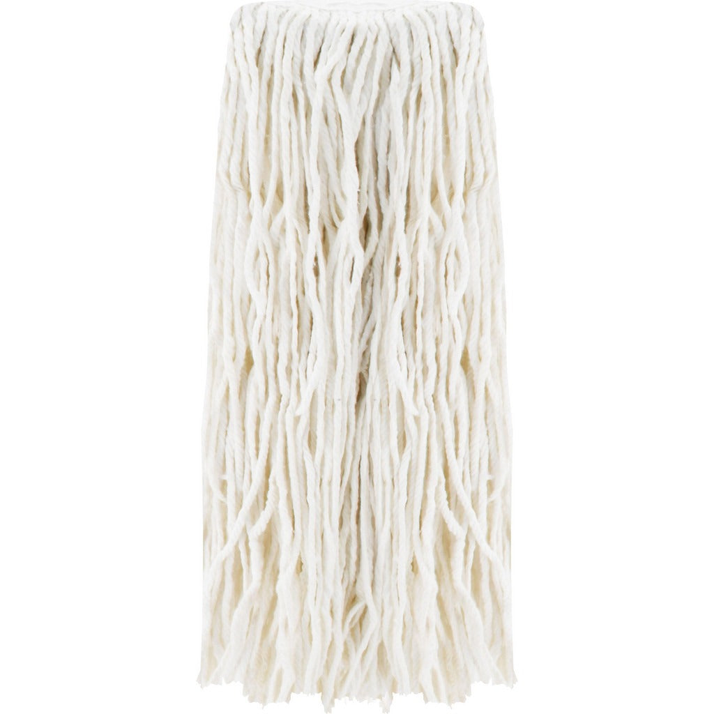 PRO-SOURCE Pro-source 08625436 Cut Wet Mop Head Large Rayon