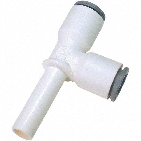 PARKER Parker 6383 62 00WP2 Push-to-connect Plug-in Run Tee